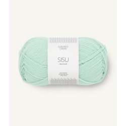 Sandnes Sisu Superwash