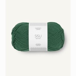 Sandnes Sisu Superwash