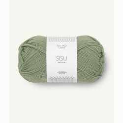 Sandnes Sisu Superwash