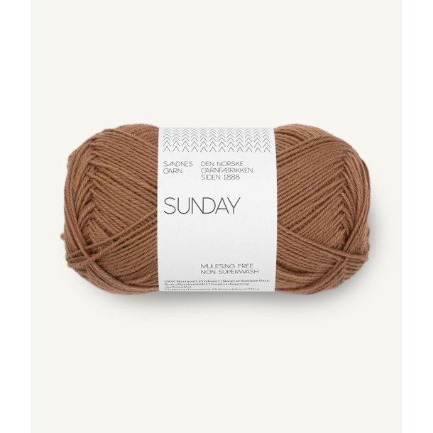 Sandnes Sunday