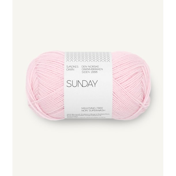 Sandnes Sunday