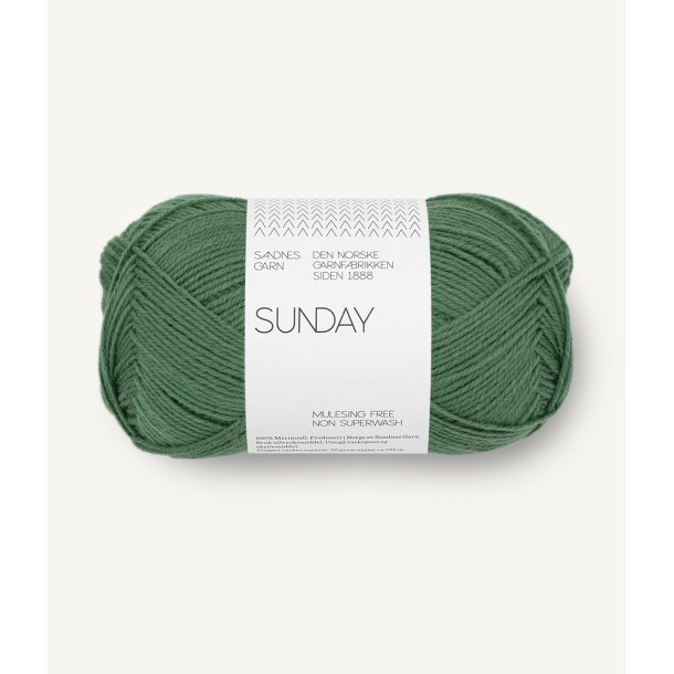 Sandnes Sunday