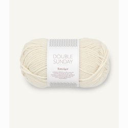 Sandnes Double Sunday