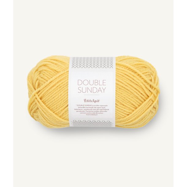 Sandnes Double Sunday