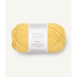 Sandnes Double Sunday