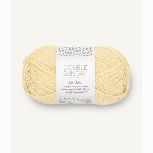 Sandnes Double Sunday