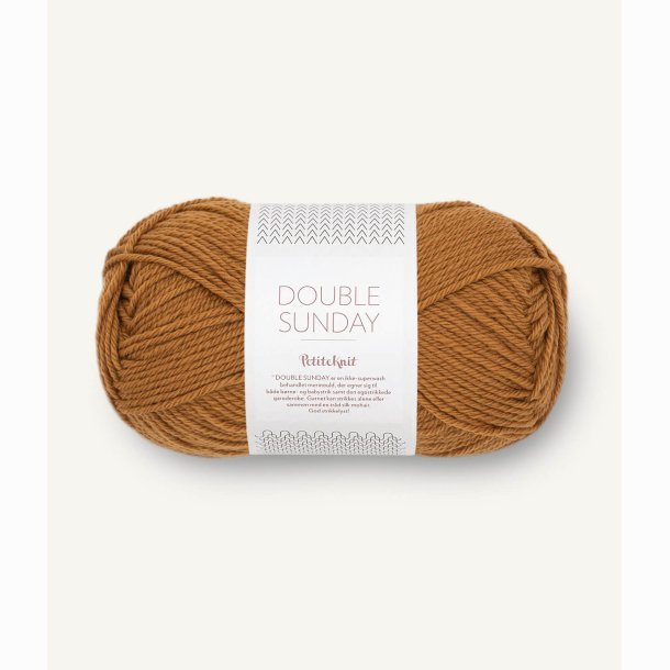 Sandnes Double Sunday