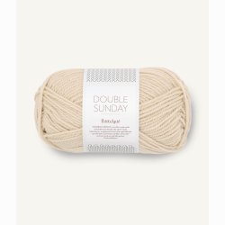 Sandnes Double Sunday