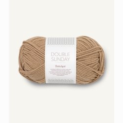 Sandnes Double Sunday