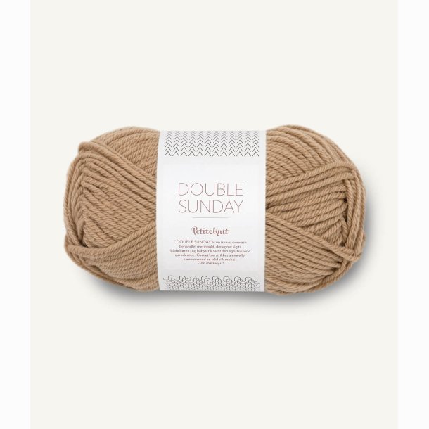 Sandnes Double Sunday