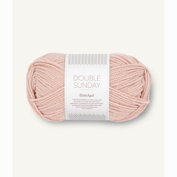 Sandnes Double Sunday