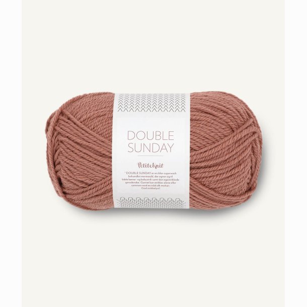 Sandnes Double Sunday