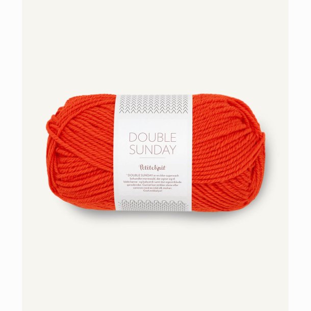 Sandnes Double Sunday