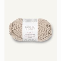 Sandnes Double Sunday