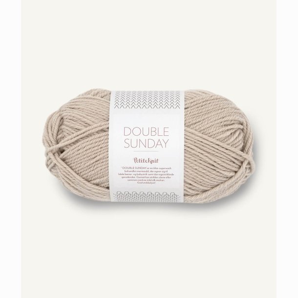 Sandnes Double Sunday