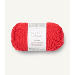 Sandnes Double Sunday