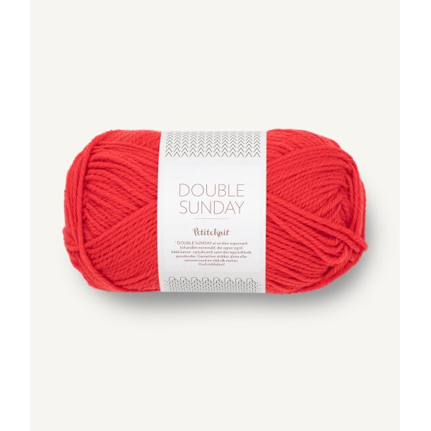 Sandnes Double Sunday