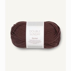 Sandnes Double Sunday