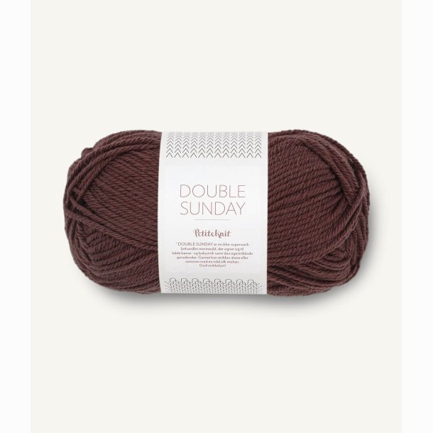 Sandnes Double Sunday