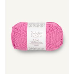 Sandnes Double Sunday