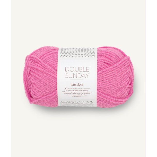 Sandnes Double Sunday