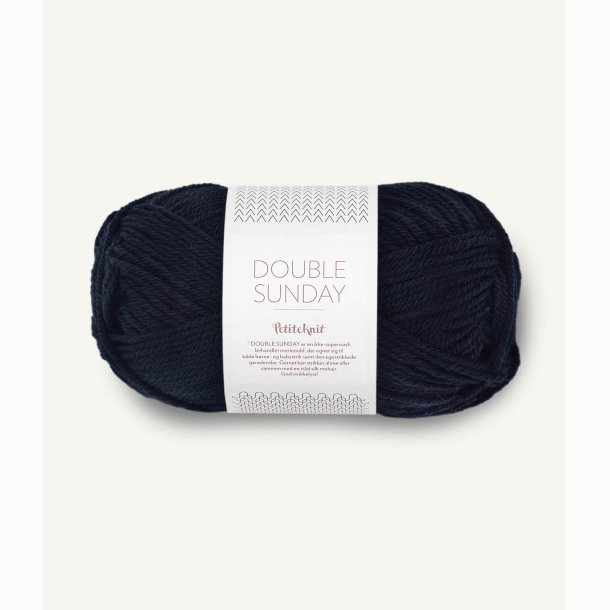 Sandnes Double Sunday