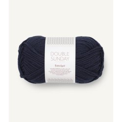 Sandnes Double Sunday