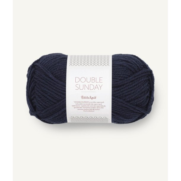 Sandnes Double Sunday