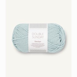 Sandnes Double Sunday