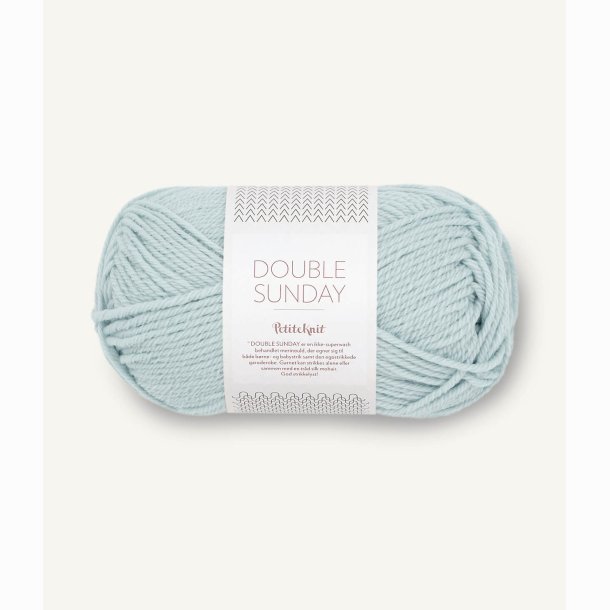 Sandnes Double Sunday