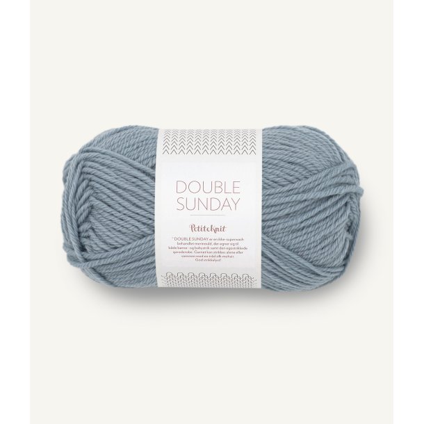 Sandnes Double Sunday