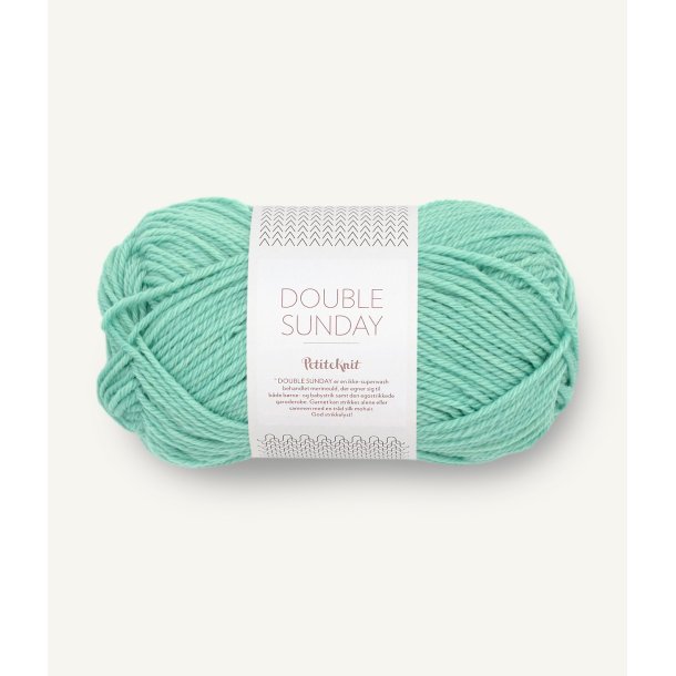 Sandnes Double Sunday