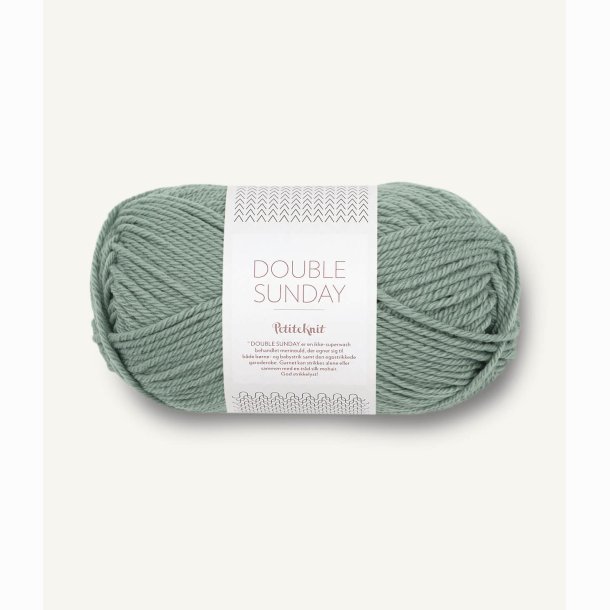 Sandnes Double Sunday