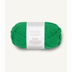 Sandnes Double Sunday