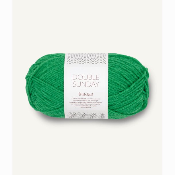 Sandnes Double Sunday