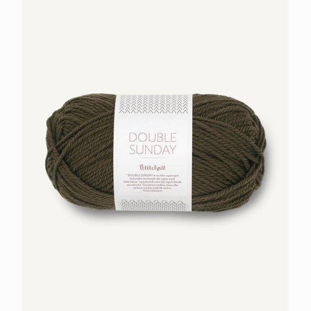 Sandnes Double Sunday