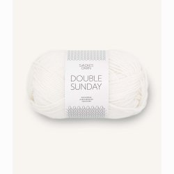 Sandnes Double Sunday