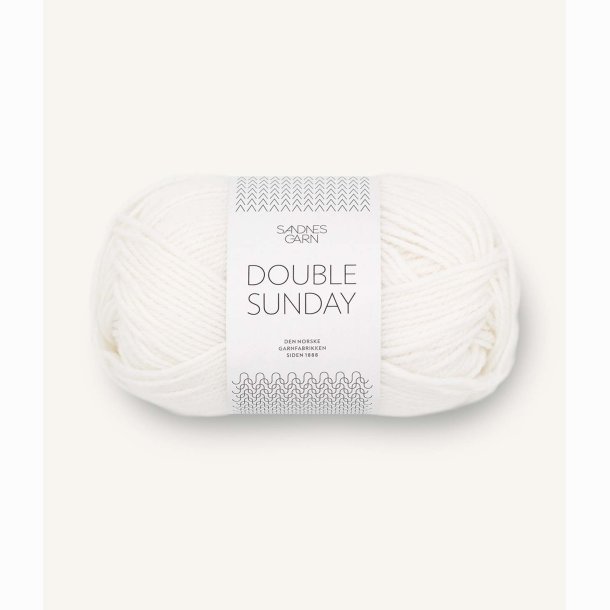 Sandnes Double Sunday