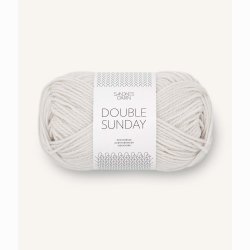 Sandnes Double Sunday