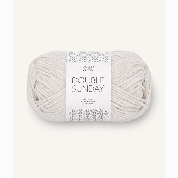 Sandnes Double Sunday