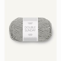 Sandnes Double Sunday