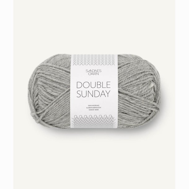 Sandnes Double Sunday