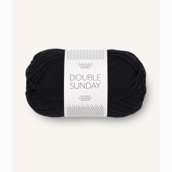 Sandnes Double Sunday