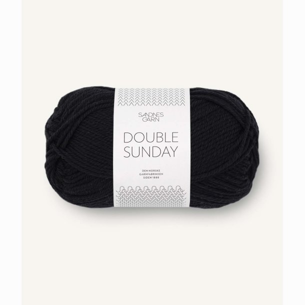 Sandnes Double Sunday