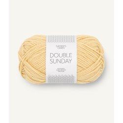 Sandnes Double Sunday