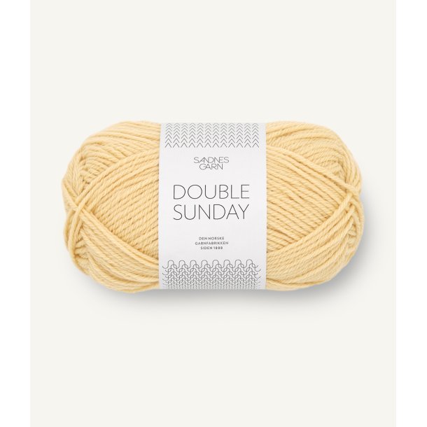 Sandnes Double Sunday