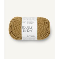 Sandnes Double Sunday