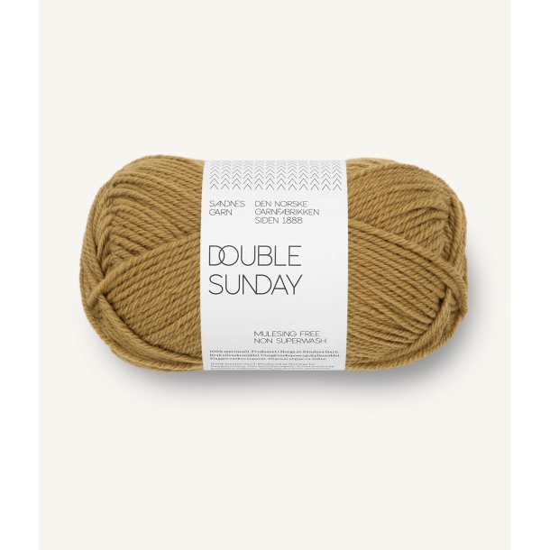 Sandnes Double Sunday