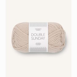 Sandnes Double Sunday