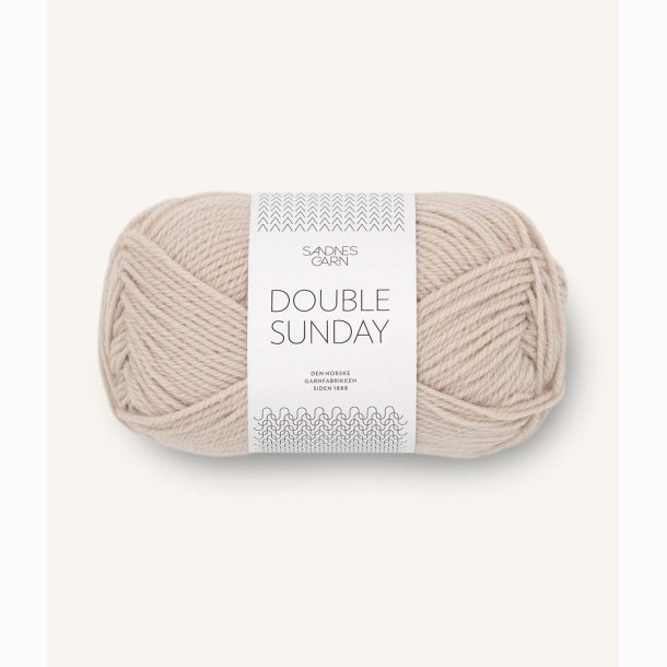 Sandnes Double Sunday